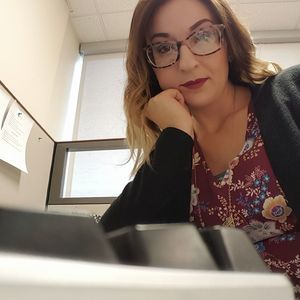 Meet your Posher, Kate